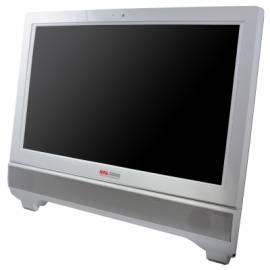 Computer Mini HAL3000 AIO 9203 / Intel G620 / 3GB/500 GB / DVD / W7P - Anleitung