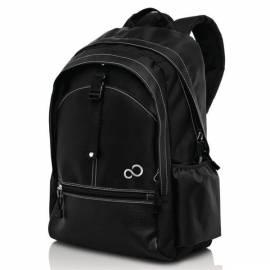 Bedienungshandbuch Batoh Na Notebook Fujitsu Casual Backpack 16 für NB bis 16--