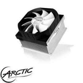 Kühler CPU Arctic Cooling Alpine 11 Plus