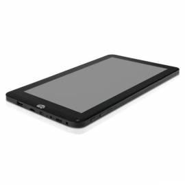 PDF-Handbuch downloadenTouch Tablet Yarvik GoTab Schwerkraft 10 '' kapazitiver Bildschirm Android 2.3, 1200 MHz, 8 GB