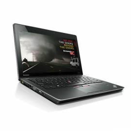 NTB Lenovo ThinkPad E220s i5-2467/12.5/4G/320/HD/FPR/B/WWAN/W7P64 (NWE62MC) Gebrauchsanweisung