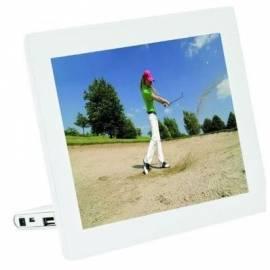 PDF-Handbuch downloadenfotoframe digital AGFAPHOTO AF5077PS 7 & (18 cm)