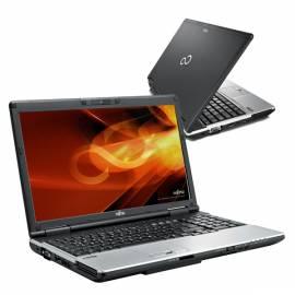 Bedienungsanleitung für NTB Fujitsu Lifebook E781 vPro 15,6--LED FullHD/CAM/i7-2640M / 4GB / 500GB/DRW / 3G/FP/ThinkPadM/USB 3.0/BT/GL/WLn/NumPad/W7Pro+Off2010S (LKN:E7810M0004)