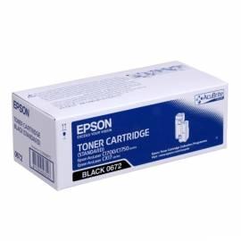 Toner Epson schwarz 700 C1700/1750/CX17 Gebrauchsanweisung