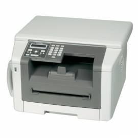 Philips MFD multifunktionale 6135d-Multifunktionsgerät Drucker/Fax/Scanner/Kopierer-neu