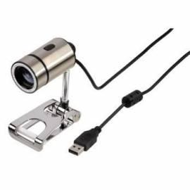 Datasheet Webcamera Hama HD Digital Eye, 1,3 MPx