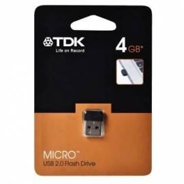 Service Manual Flash USB TDK Micro 4GB USB 2.0