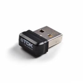 Flash USB TDK Micro 8GB USB 2.0 Bedienungsanleitung