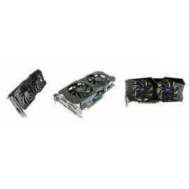 Datasheet VGA ATI Sapphire HD6870 1 GB (256) aktive 2xD H