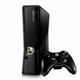 Service Manual Konzole XBOX 360? S Premium System 250GB