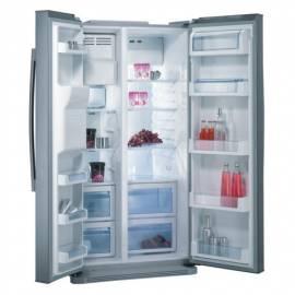 Kühlschrank amer. Gorenje NRS 85557 E