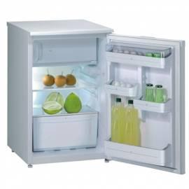 Bedienungshandbuch Kühlschrank 1dv. Gorenje RBT 4469