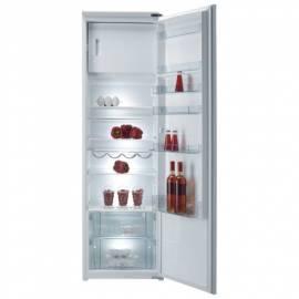 Kühlschrank 1dv. Gorenje RBI 4181 AW, gebaut