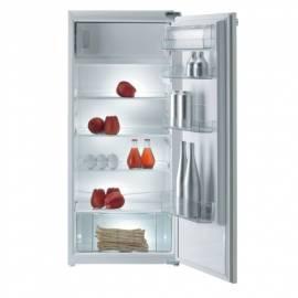 Kühlschrank 1dv. Gorenje RBI 4121 CW, gebaut