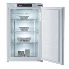 Gefrierschrank Gorenje werden 4091 AW, gebaut