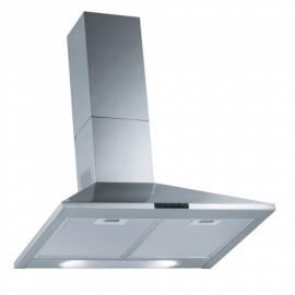 Hood Gorenje DK 6315 X Edelstahl schornstein