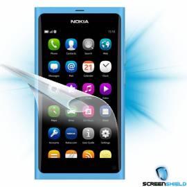 Service Manual Schutzfolie Screenshield auf dem Display für Nokia N9