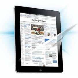 Schutzfolie Screenshield auf dem Display für Apple iPad 3 g 2 - Anleitung