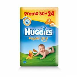 Bedienungshandbuch Plenky PAMPERS? Premium-Promo 3-Pack (84 + 20) 5-9 kg