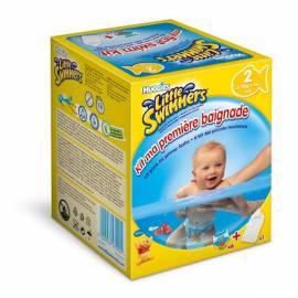 PDF-Handbuch downloadenPlenky PAMPERS? Kleine Schwimmer Extra Small (13) 3-6 kg