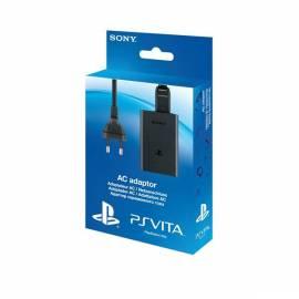 Sony Zubehör-Adapter für PSVita (PS719241010)