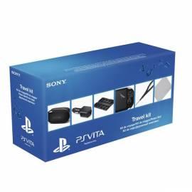 Sony Zubehör-Travel Kit für PSVita (PS719296713)