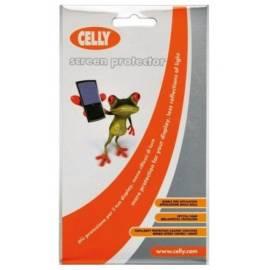 Datasheet Schutzfolie für Samsung Galaxy Cella Gio (2ST)