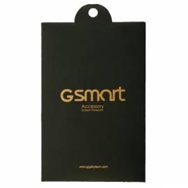 Die Schutzfolie auf dem Display für die Gigabyte GSmart G1345 - Anleitung