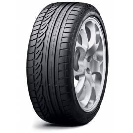 Service Manual DUNLOP SP SPORT 01 255/45 R18 99V