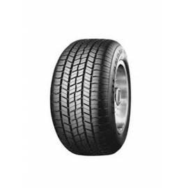 YOKOHAMA G035E 215/55 R17 94V Bedienungsanleitung