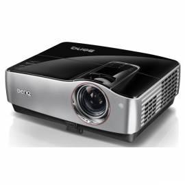 Projektor BenQ SH910 DLP, full HD 1080p, 4.000 ANSI, zoom: 1.5 X; LAN-Control