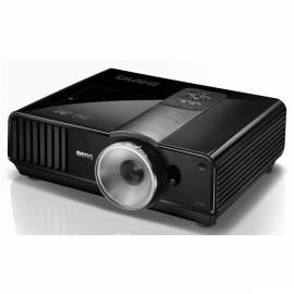 Projektor BenQ SH960 DLp, full-HD, 5500 ANSI Lum, 3000: 1, HDMI