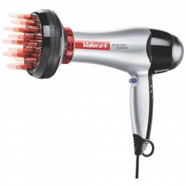 Bedienungsanleitung für Hairdryer Valera 561.08Z Excel 2000 zoom