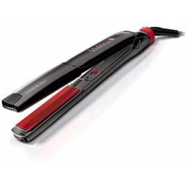 Valera Hair Straightener 100.03 Swiss X Ideal - Anleitung