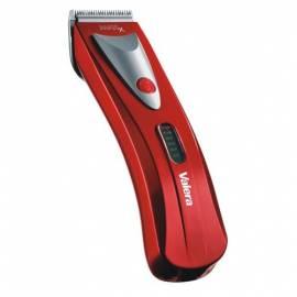 Trimmer Valera 652.01 Maxx