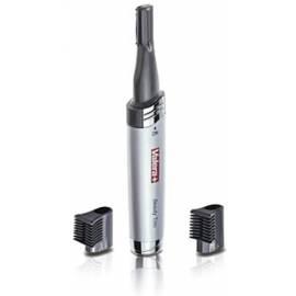 Trimmer Haar Valera 619.01 Beauty Trim - Anleitung