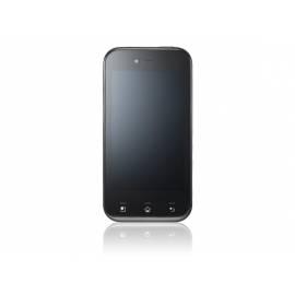 Handy LG E730 Optimus Sol