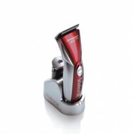 Handbuch für Valera Hair Clipper 653.01 UNLIMITED 4 X für