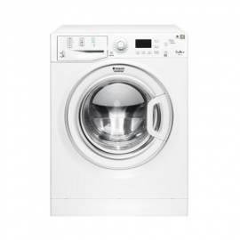 Waschmaschine WMG 602, Hotpoint-Ariston