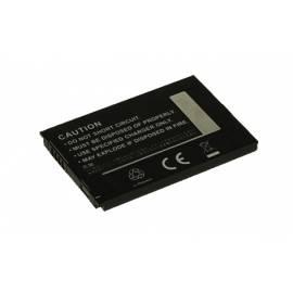 Benutzerhandbuch für Palm Treo Pro Akku Li-Ion 3, 7V 1500mAh original