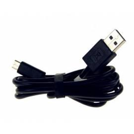 HTC DC-M400-Kabel für HTC HD2, Legend, Desire (Micro-USB) Bulk Daten original