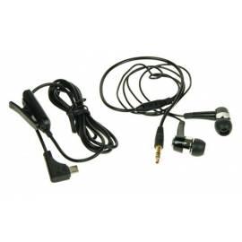 Headset Samsung persönliche HF Stereo AAEP433JBE, AARMOU3BBE, s Micro-USB konektorem