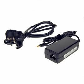 PDF-Handbuch downloadenLadestation Adapter für Netbook 100-240V/20V 2A 40W Stecker 5, 5 x 2, 5 mm