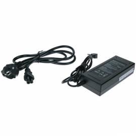 Ladestation Adapter für ein Laptop 100-240V/12V 4A 48W für LCD-Monitore