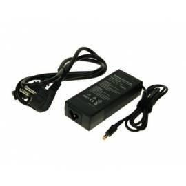 Bedienungshandbuch Ladestation Adapter für ein Laptop 100-240V/16V 4 5A 72W