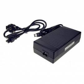 Ladestation Adapter für Laptops HP 135W 19V 7, 1 ovale Stecker 5-polig