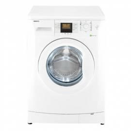 Waschmaschine BEKO WMB 71643 PTL