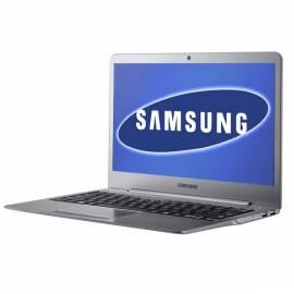 NTB Samsung 530U 13,3/ i5 - 2467M / 500 + 16 GB SSD / 4G/BT/W7HP (NP530U3B-A01CZ)