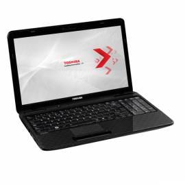 NTB Toshiba Satellite L750 - 1 X 0 i3 - 2350M, 6GB, 640GB, 15, 6 