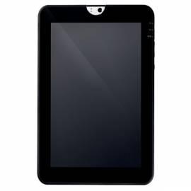 Bedienungsanleitung für Touchscreen Tablet Toshiba Antares und t100-100 10.1/T250/16SSD/g/B/Android 2.1